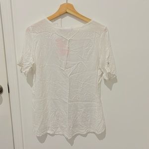 Brand new top